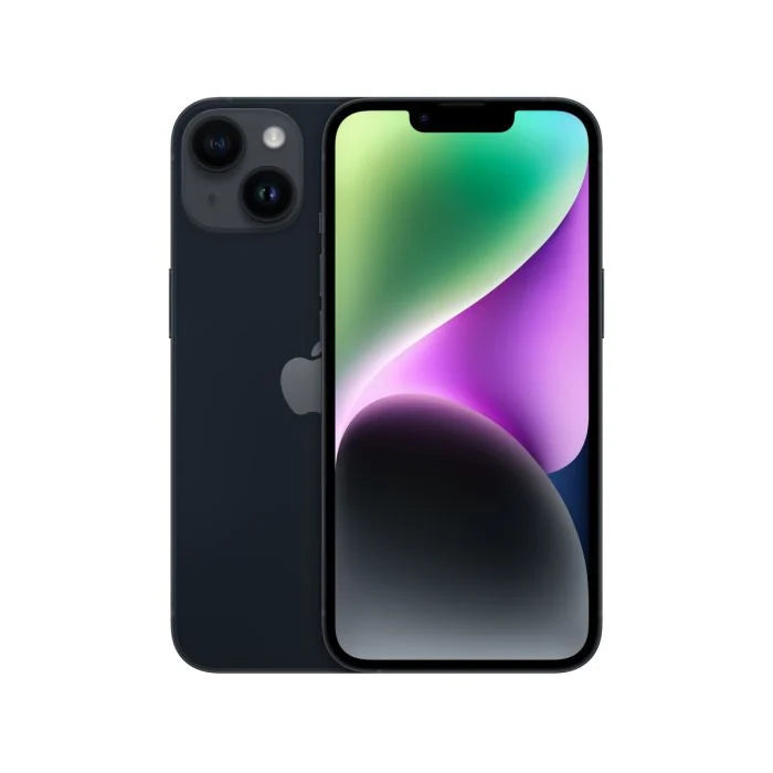 iPhone 14 Meia-Noite