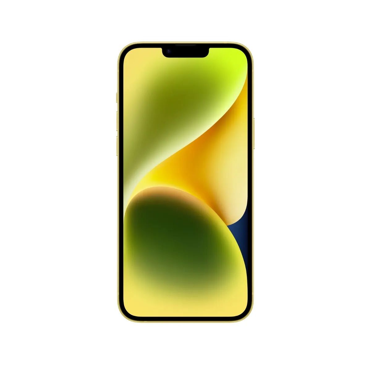 iPhone 14 Amarelo