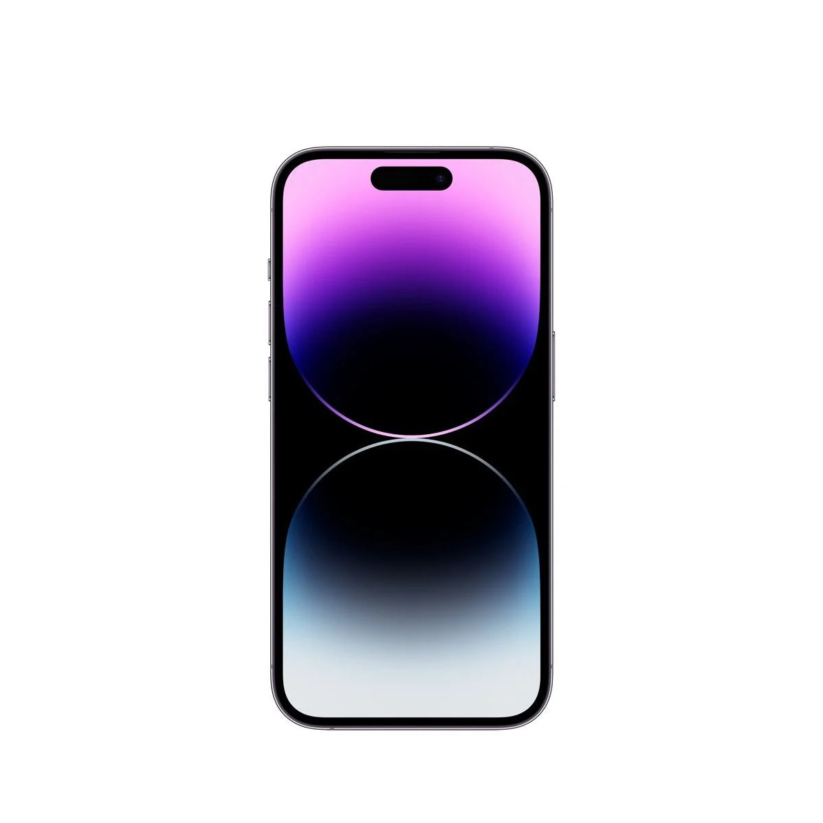 iPhone 14 Pro Roxo Profundo