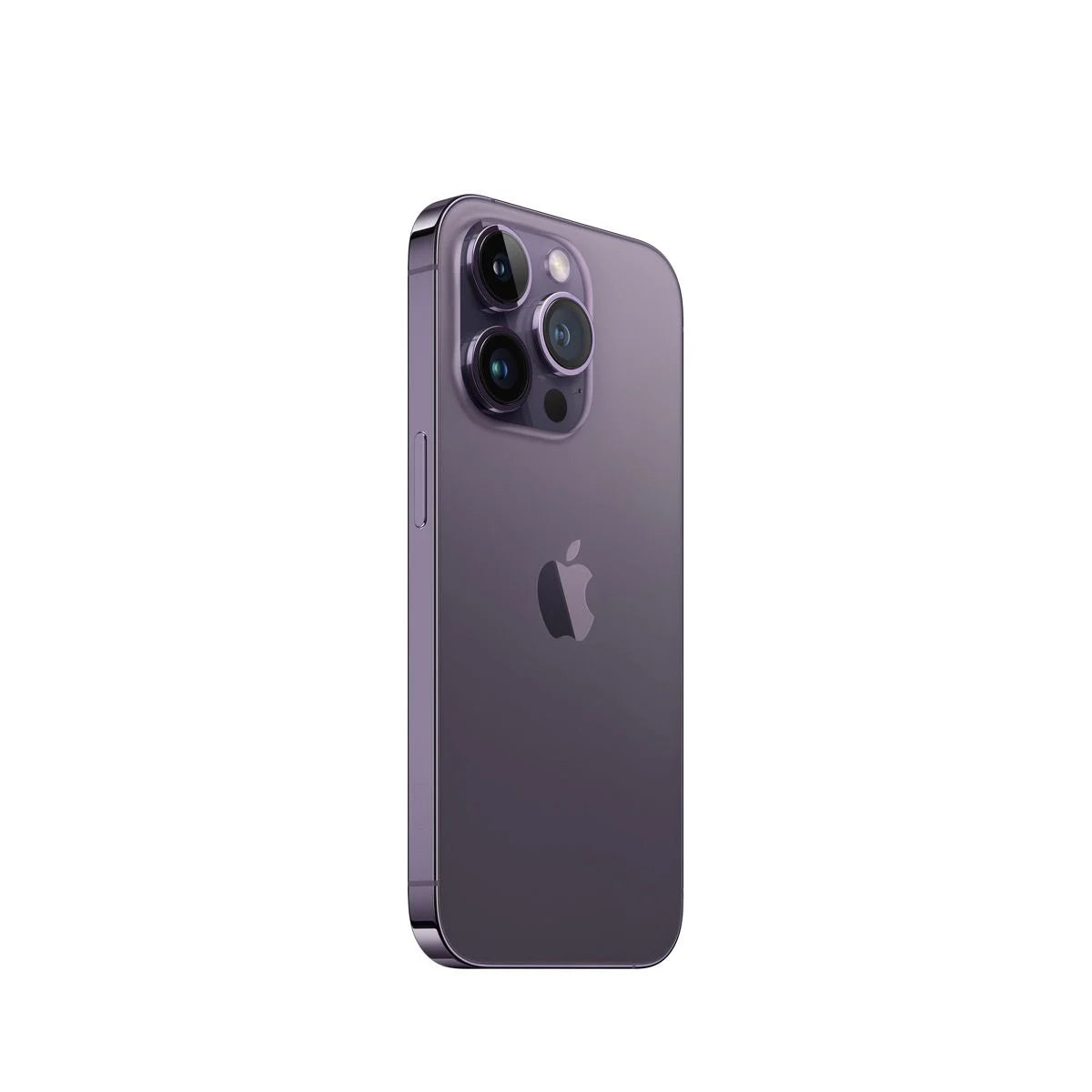 iPhone 14 Pro Roxo Profundo