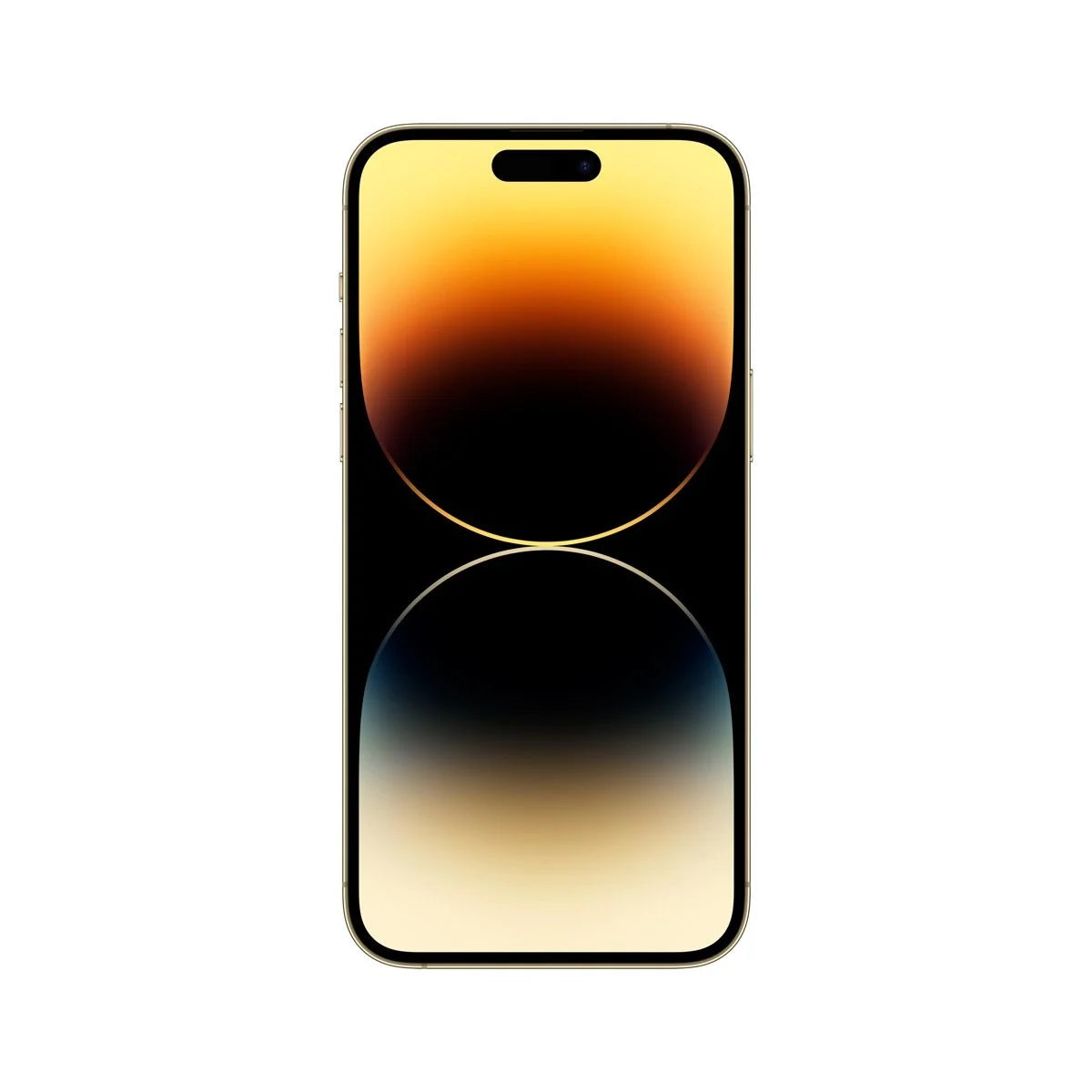 iPhone 14 Pro Max Dourado