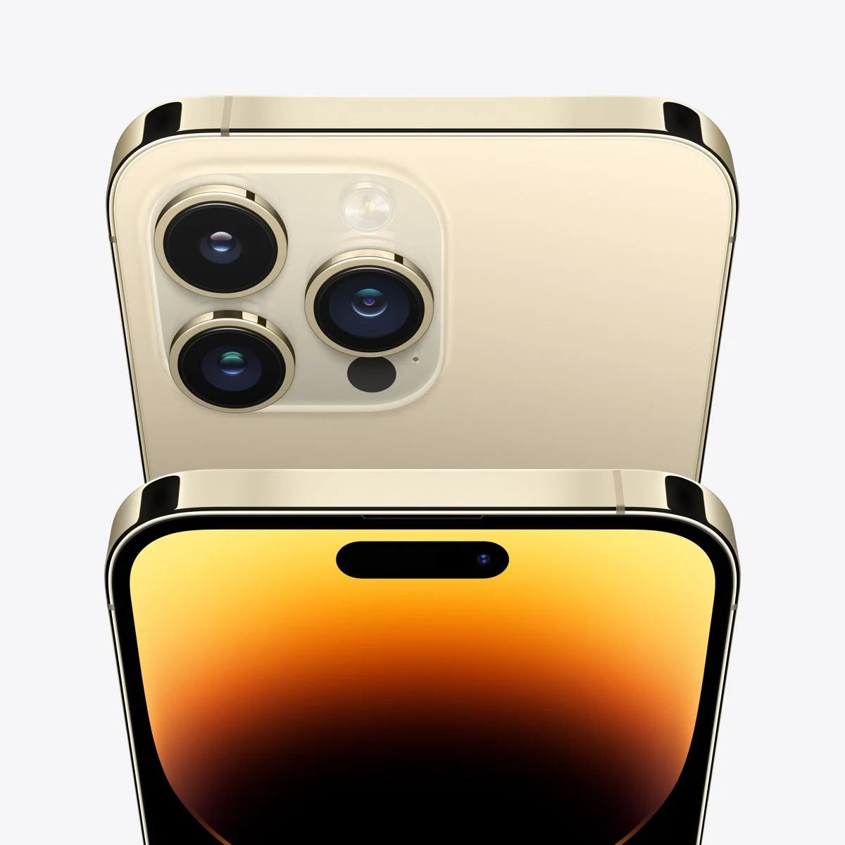 iPhone 14 Pro Max Dourado