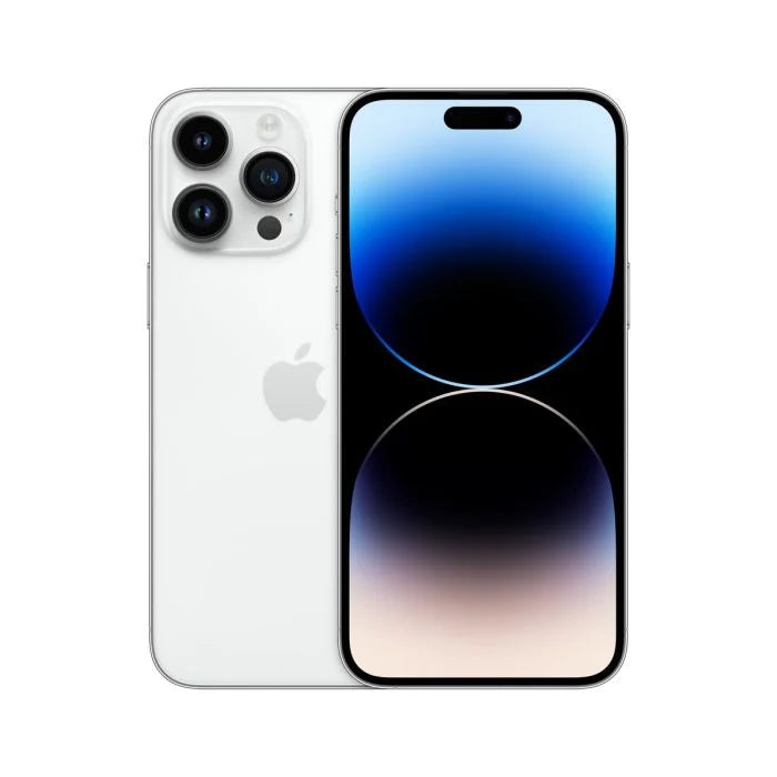 iPhone 14 Pro Max Prateado