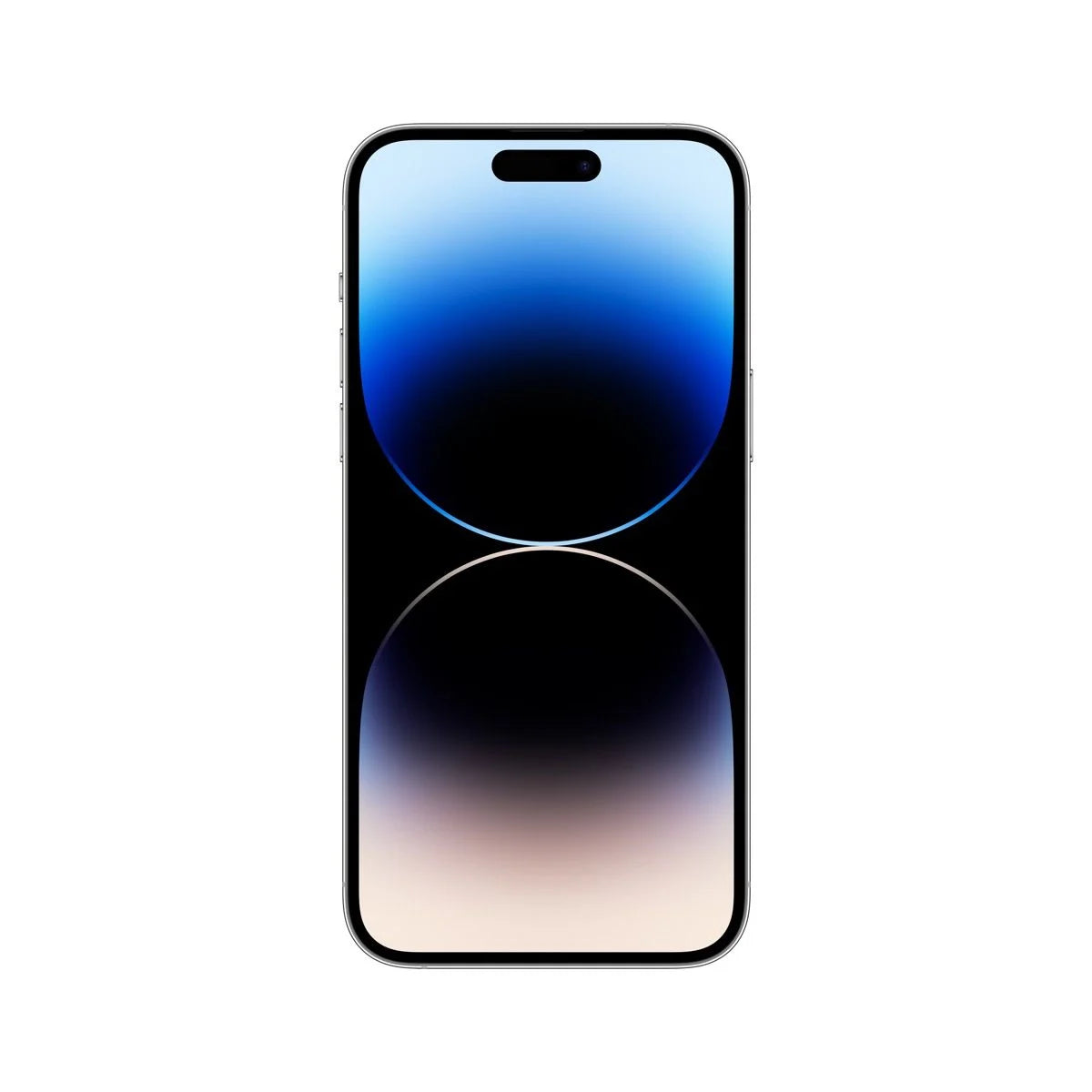 iPhone 14 Pro Prateado