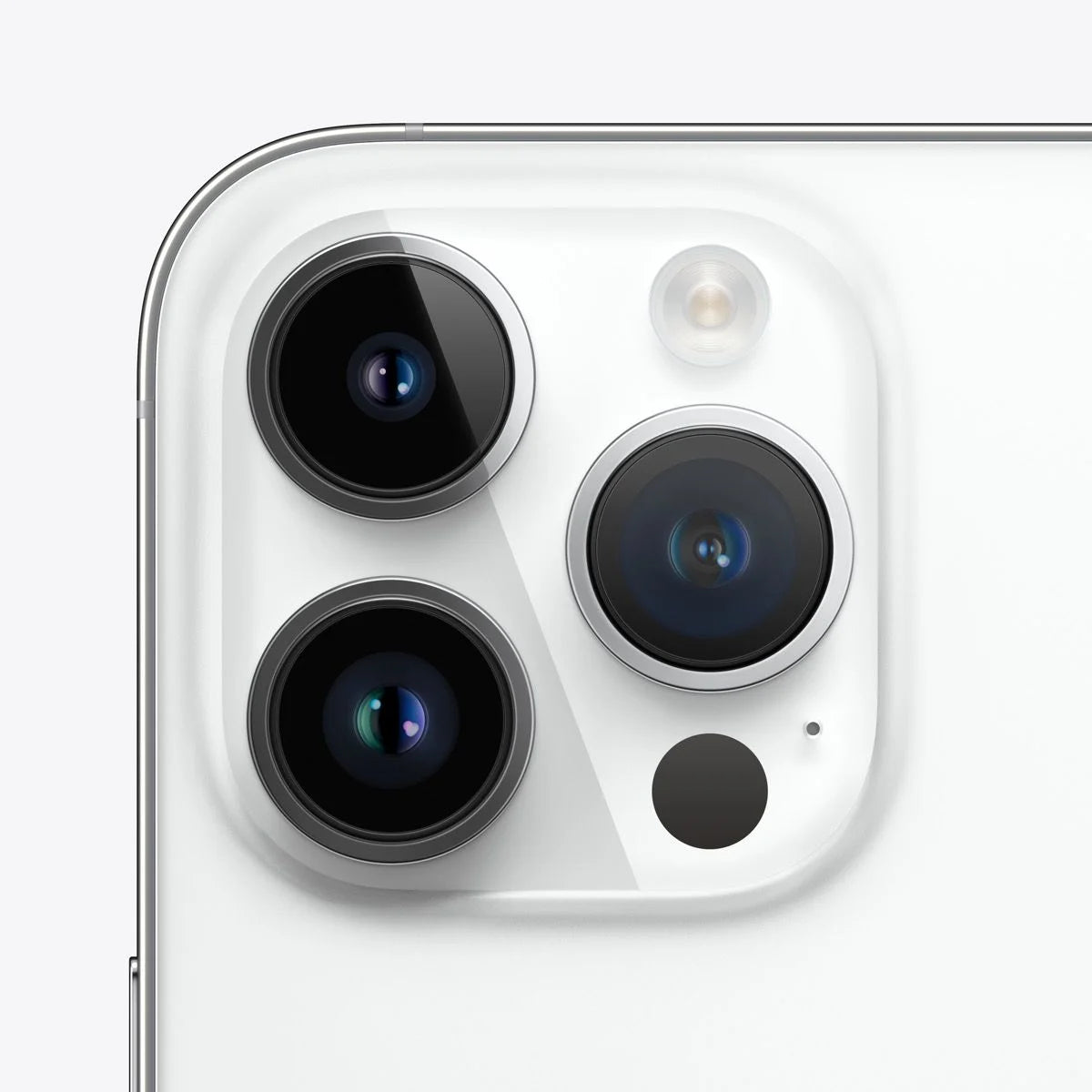 iPhone 14 Pro Max Prateado