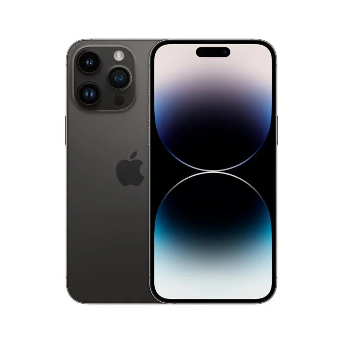 iPhone 14 Pro Max Preto Sideral