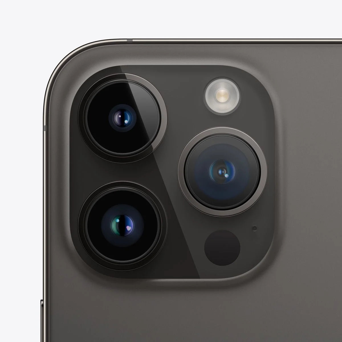 iPhone 14 Pro Preto Sideral