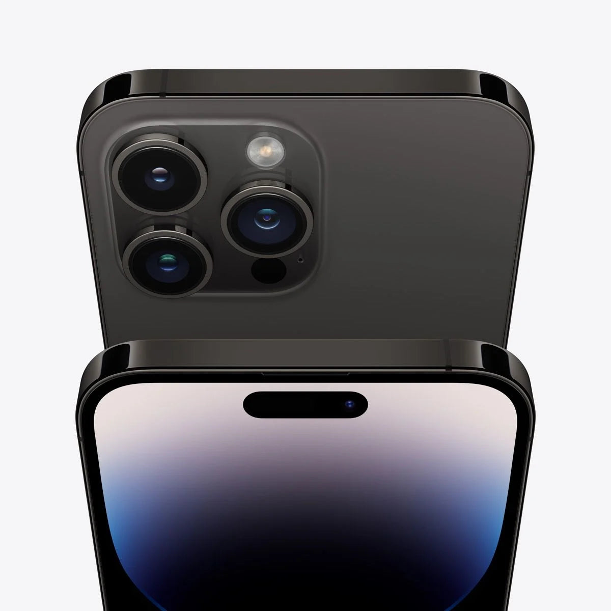 iPhone 14 Pro Preto Sideral