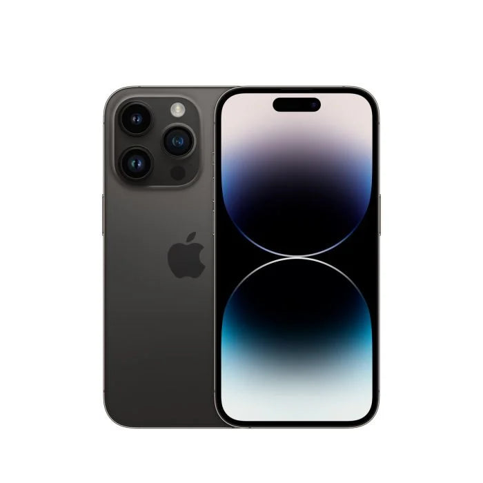 iPhone 14 Pro Preto Sideral