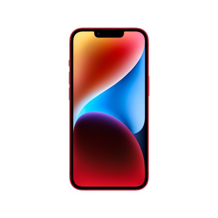 iPhone 14 Plus Vermelho