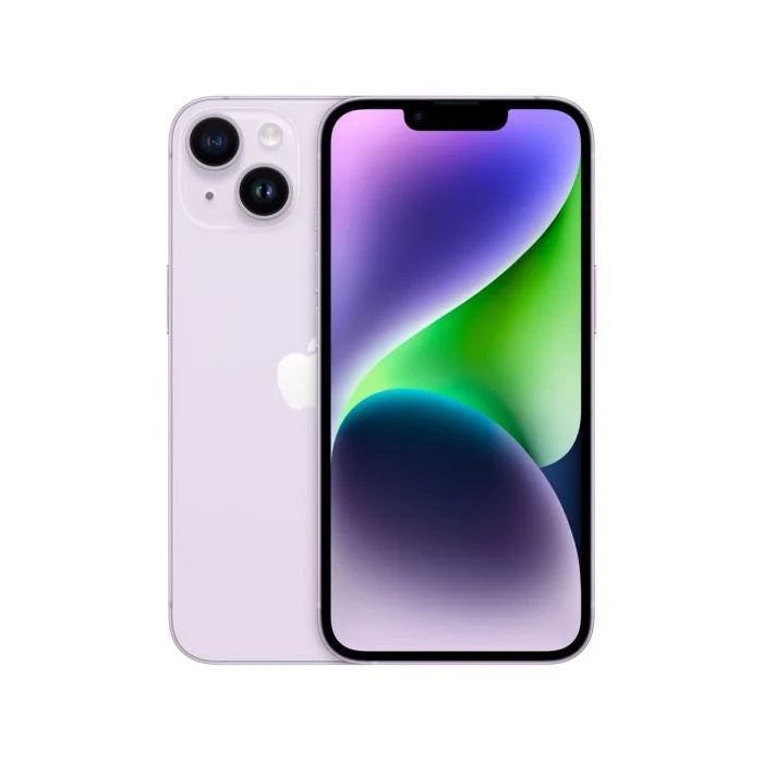 iPhone 14 Plus Roxo