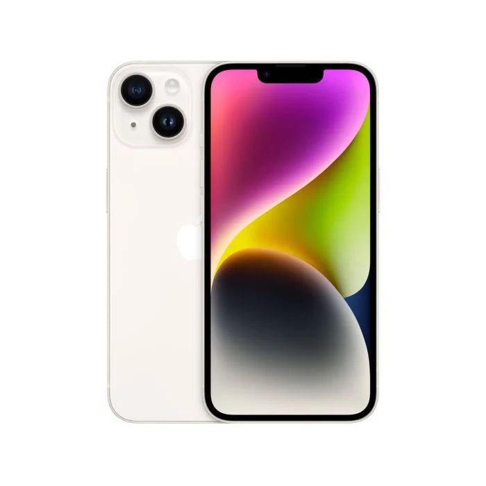 iPhone 14 Plus Luz das Estrelas