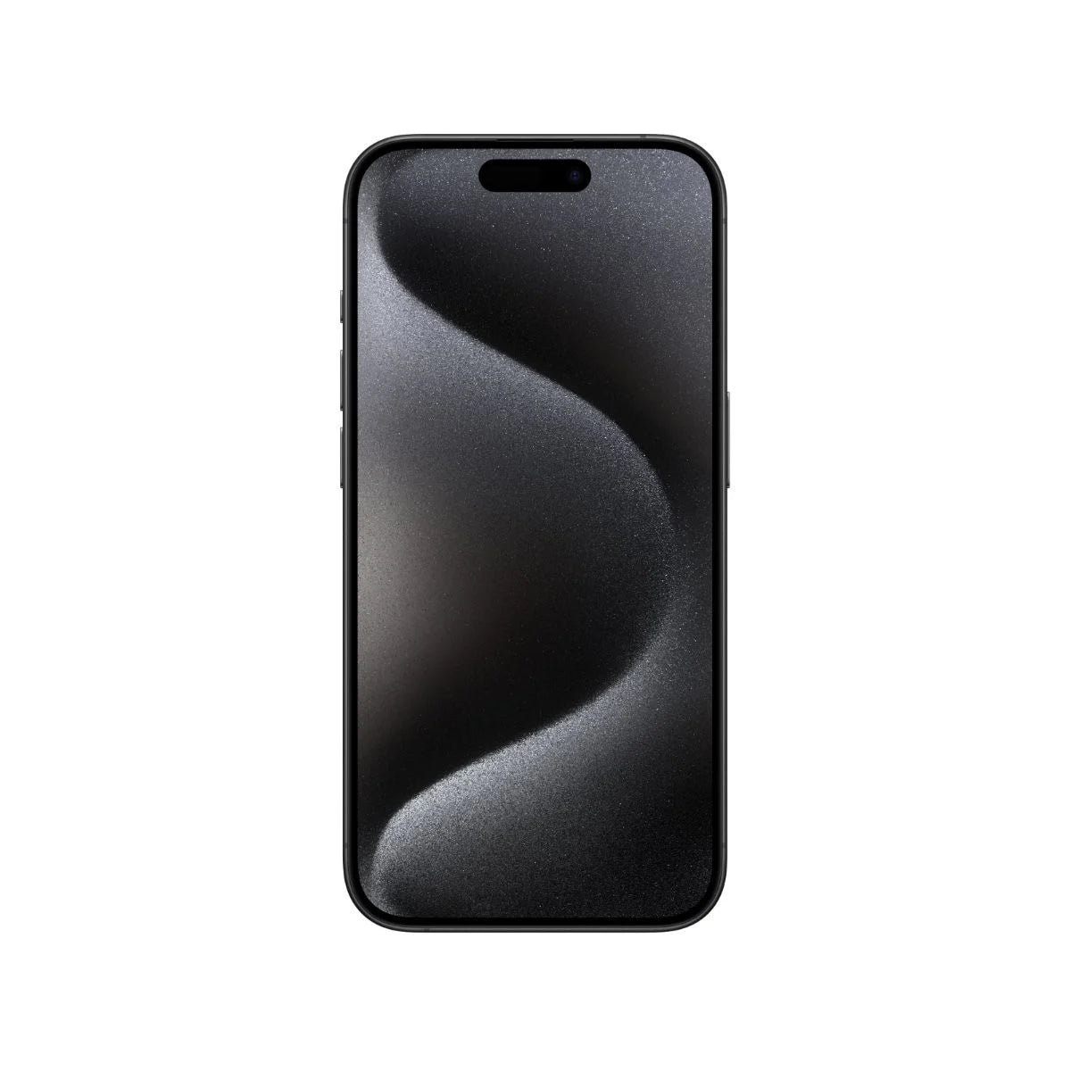 iPhone 15 Pro Max Titânio Preto