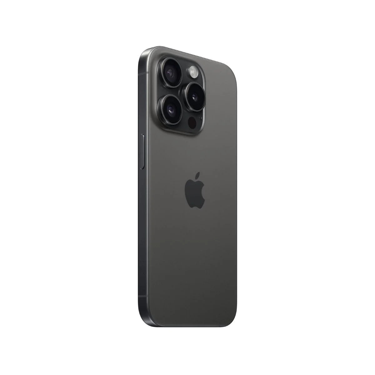 iPhone 15 Pro Max Titânio Preto