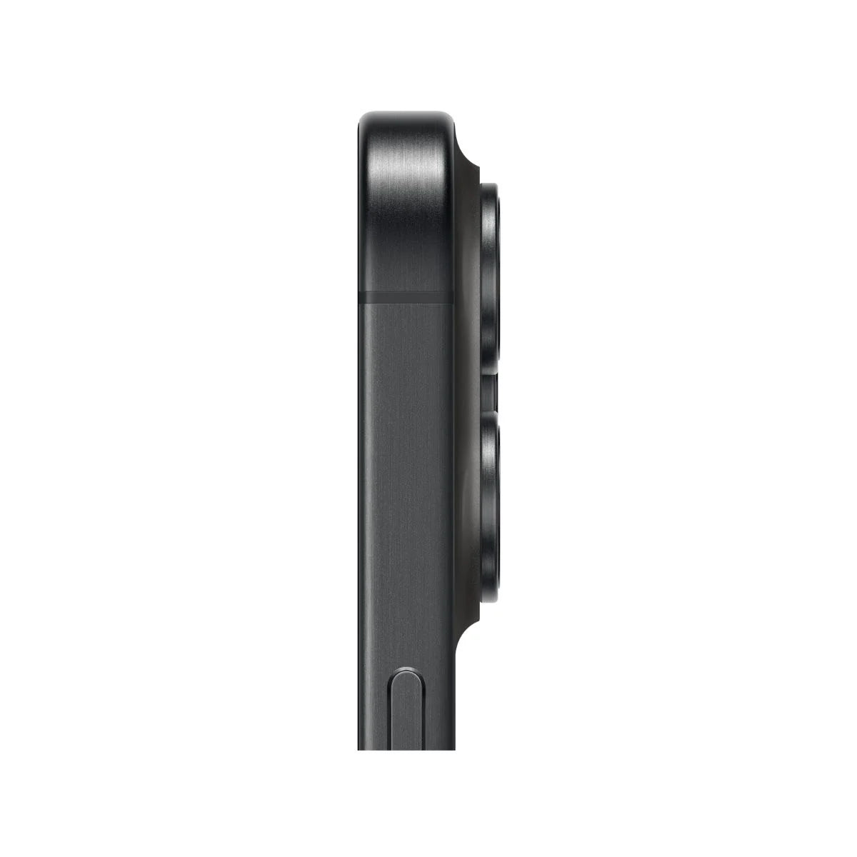 iPhone 15 Pro Titânio Preto