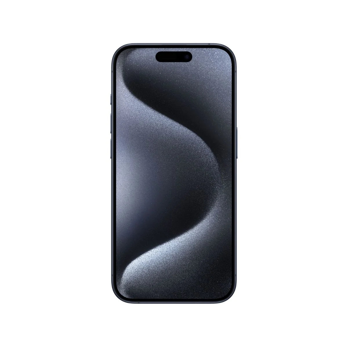 iPhone 15 Pro Max Titânio Azul