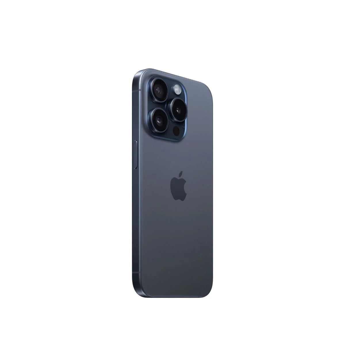 iPhone 15 Pro Max Titânio Azul