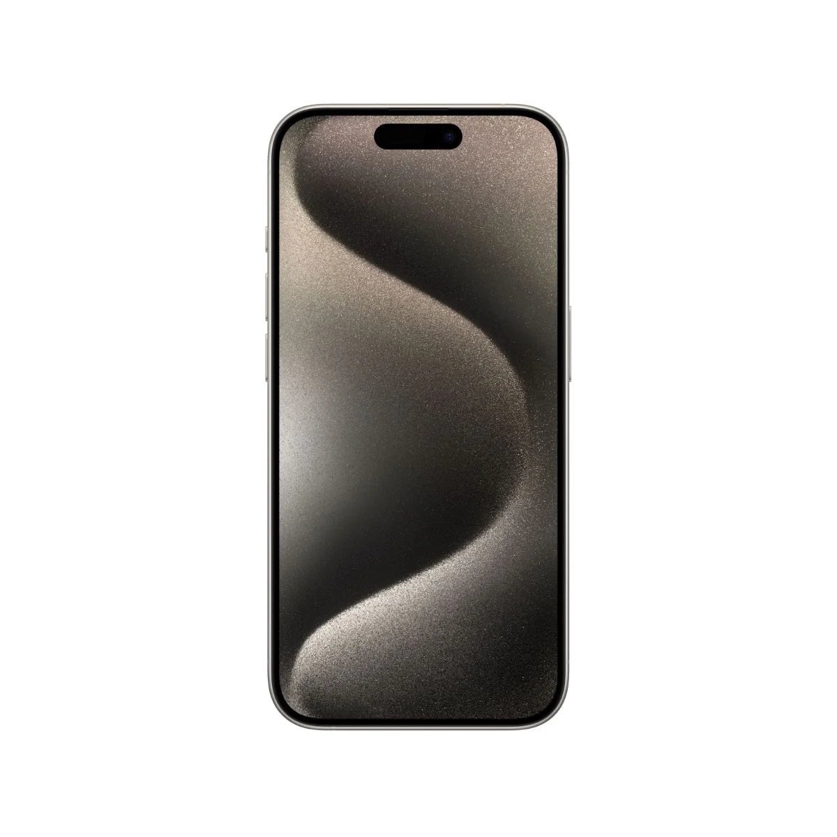 iPhone 15 Pro Max Titânio Natural
