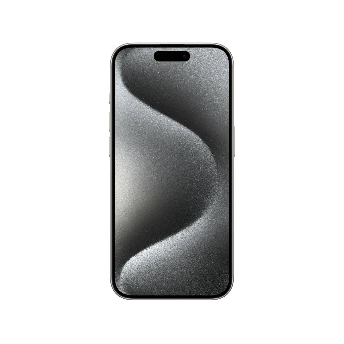 iPhone 15 Pro Max Titânio Branco