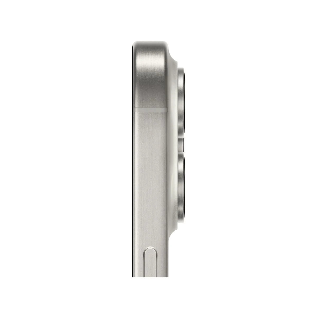 iPhone 15 Pro Max Titânio Branco