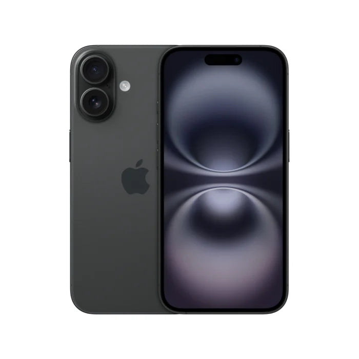 iPhone 16 Preto