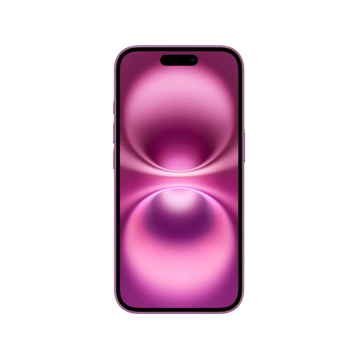 iPhone 16 Rosa