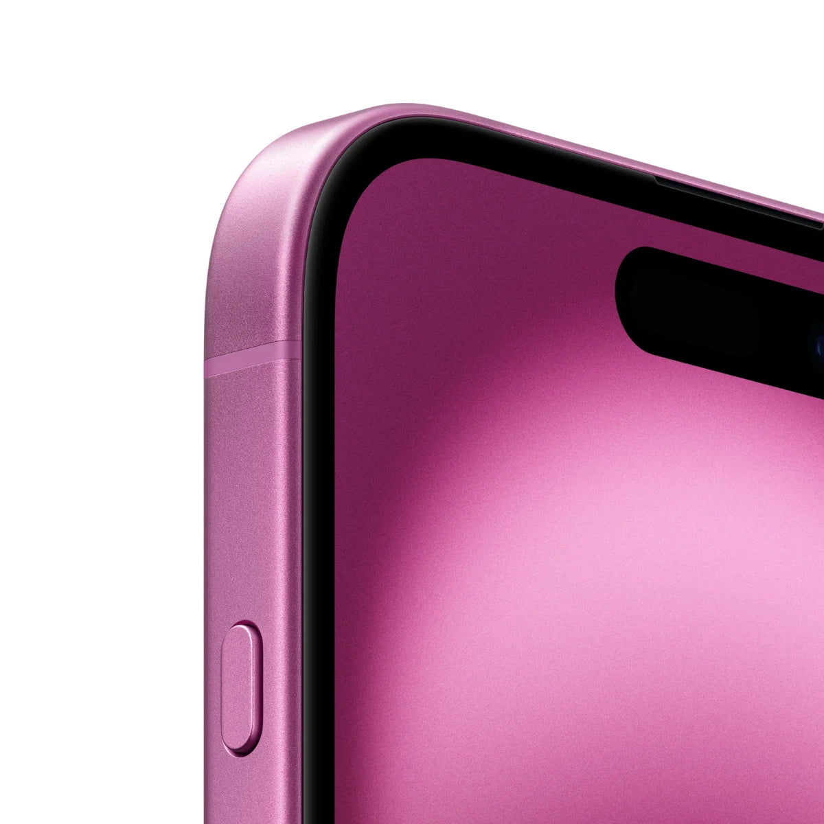iPhone 16 Rosa