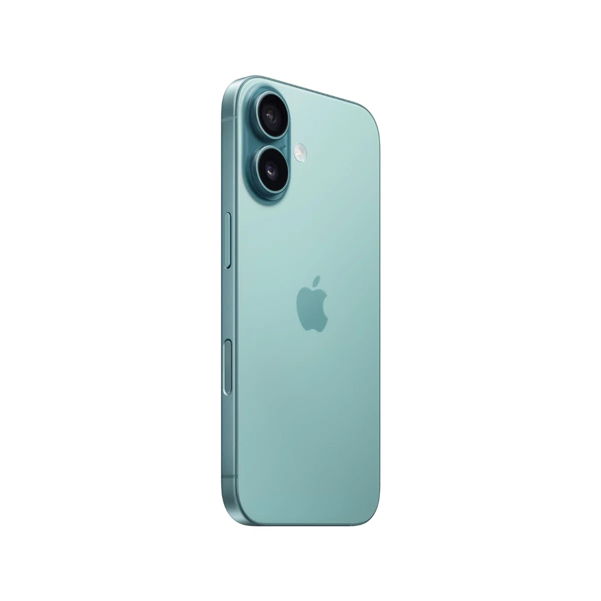 iPhone 16 Verde-Azulado