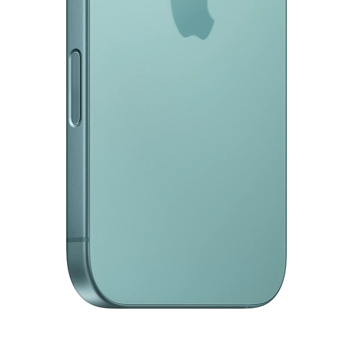 iPhone 16 Verde-Azulado