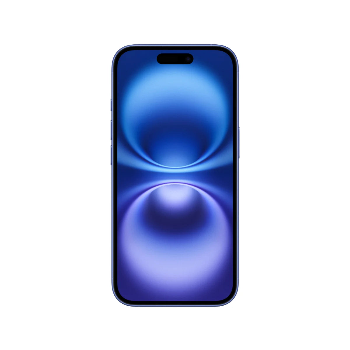 iPhone 16 Ultramarino