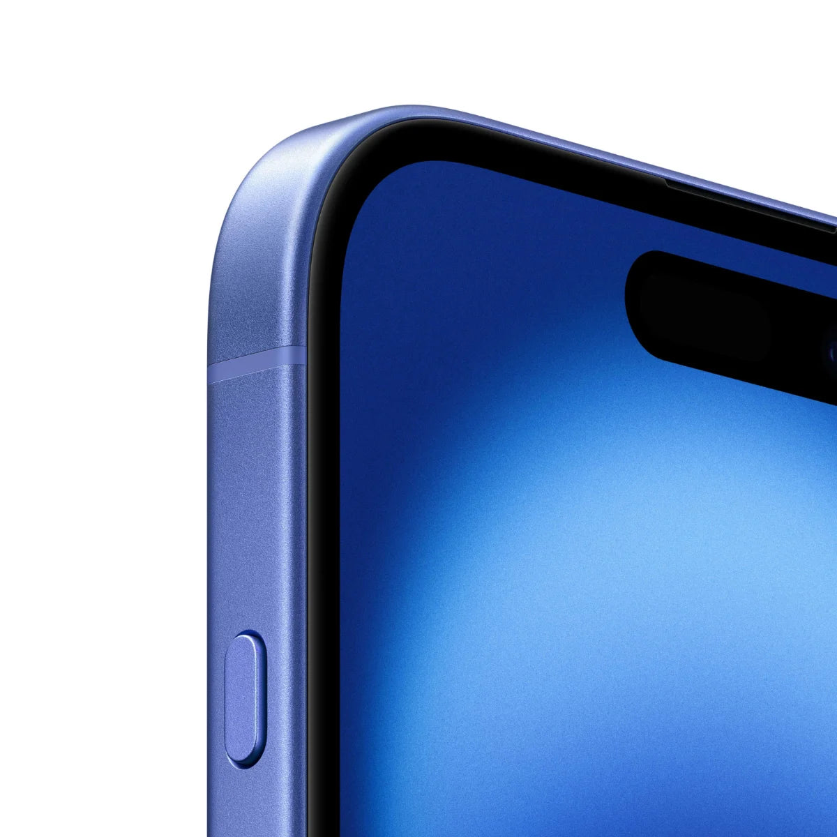 iPhone 16 Ultramarino