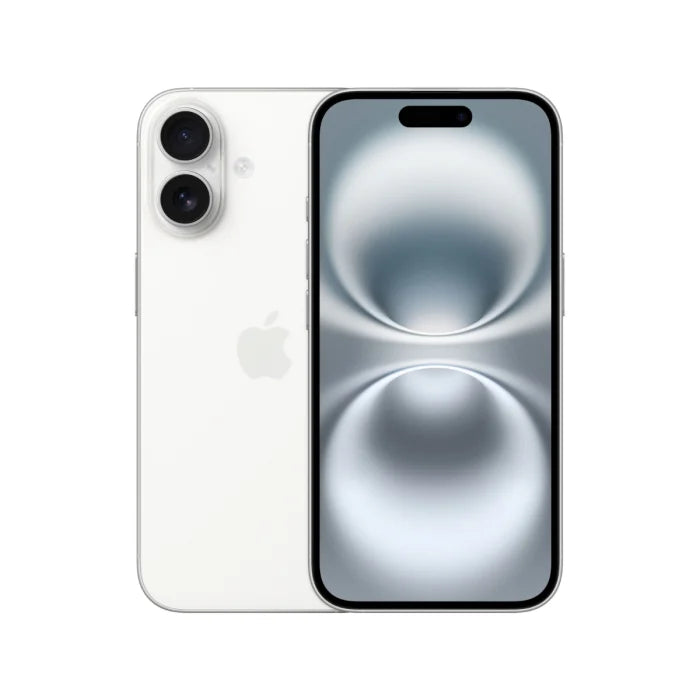 iPhone 16 Branco