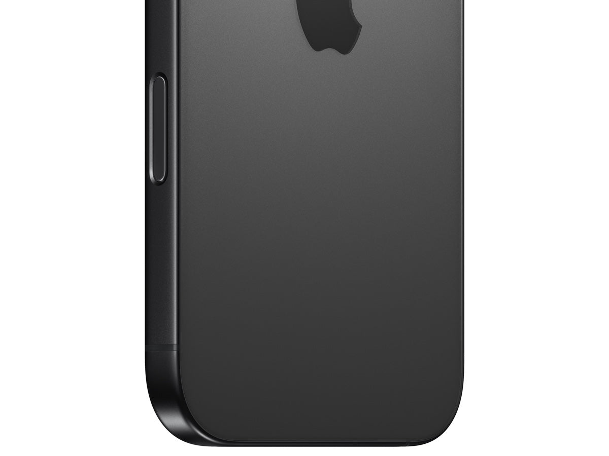 iPhone 16 Pro Max Titânio Preto