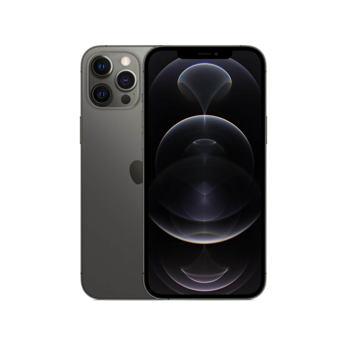 iPhone 12 Pro Max Grafite