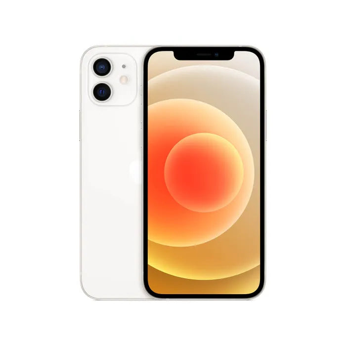 iPhone 12 Branco