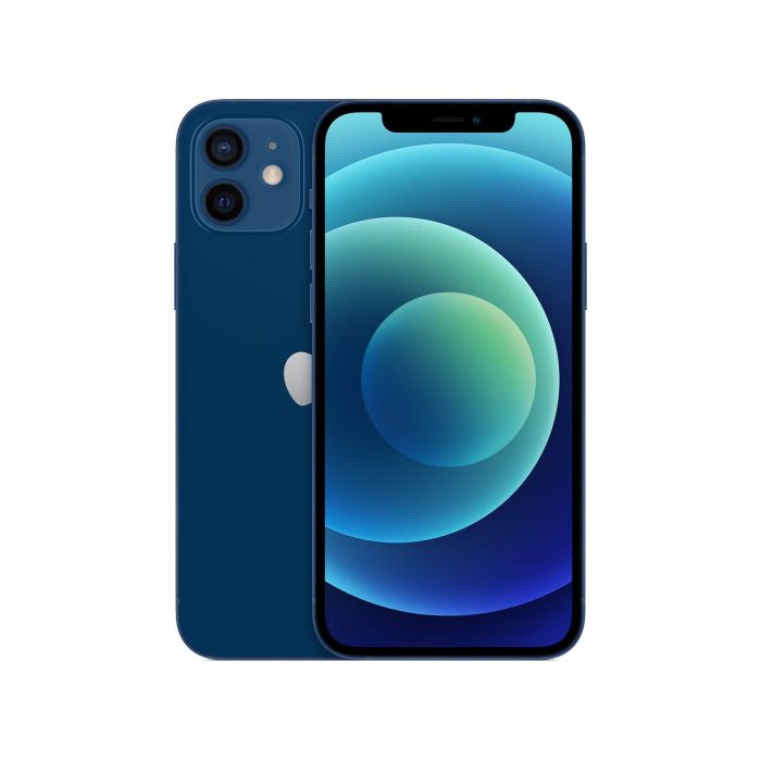 iPhone 12 Azul